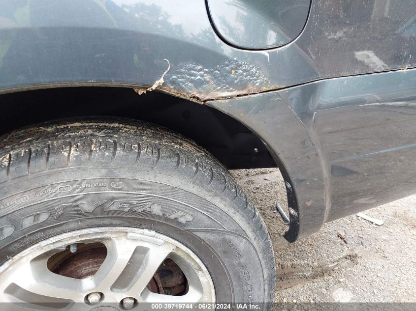 2004 Honda Pilot Ex-L VIN: 2HKYF18614H557718 Lot: 39719744