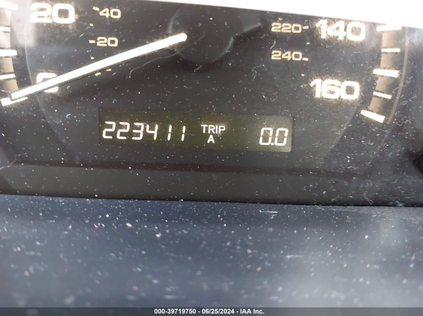 2007 Honda Accord 2.4 Ex VIN: 1HGCM56717A068963 Lot: 39719750