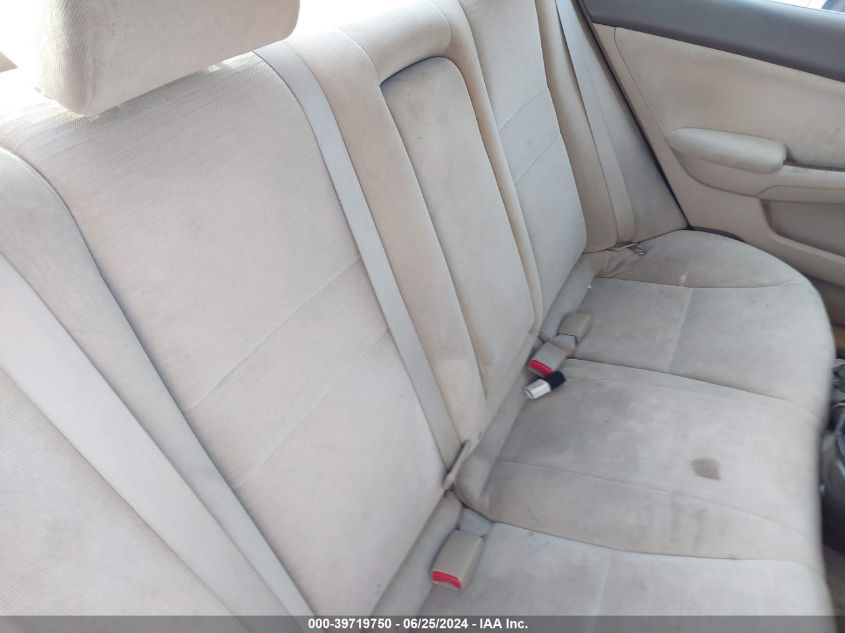 2007 Honda Accord 2.4 Ex VIN: 1HGCM56717A068963 Lot: 39719750