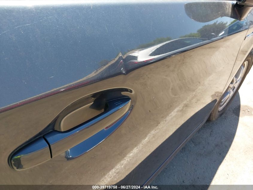 2010 Toyota Prius Iv VIN: JTDKN3DU6A0078275 Lot: 39719758