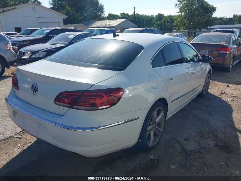 WVWBN7AN9DE511194 2013 Volkswagen Cc 2.0T Sport Plus