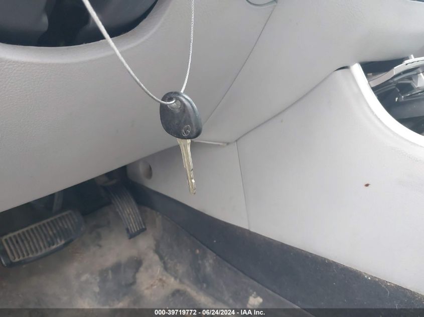 2008 Hyundai Veracruz Gls/Limited/Se VIN: KM8NU13C68U075159 Lot: 39719772