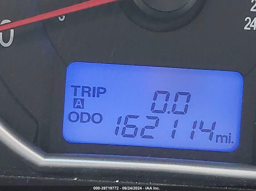 2008 Hyundai Veracruz Gls/Limited/Se VIN: KM8NU13C68U075159 Lot: 39719772