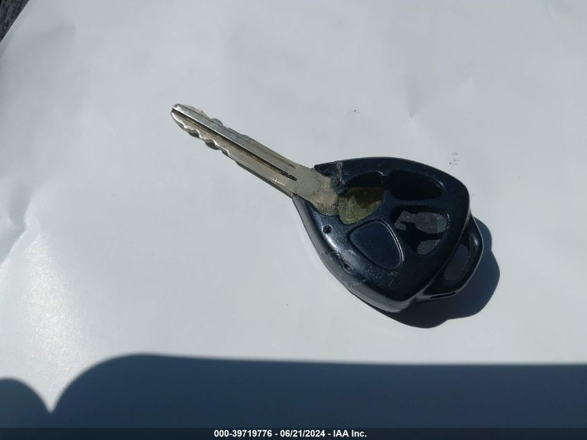 2010 Toyota Rav4 Sport VIN: 2T3RF4DV0AW068119 Lot: 39719776