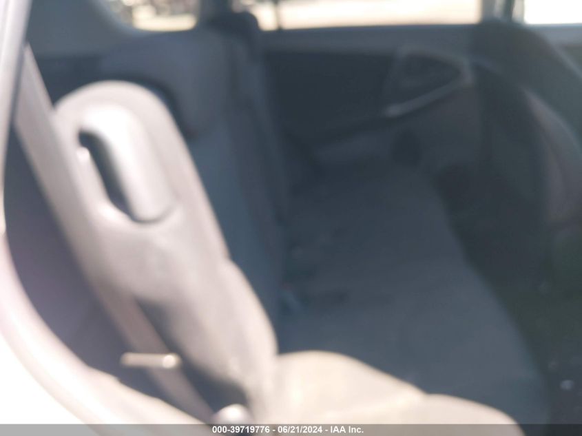 2010 Toyota Rav4 Sport VIN: 2T3RF4DV0AW068119 Lot: 39719776