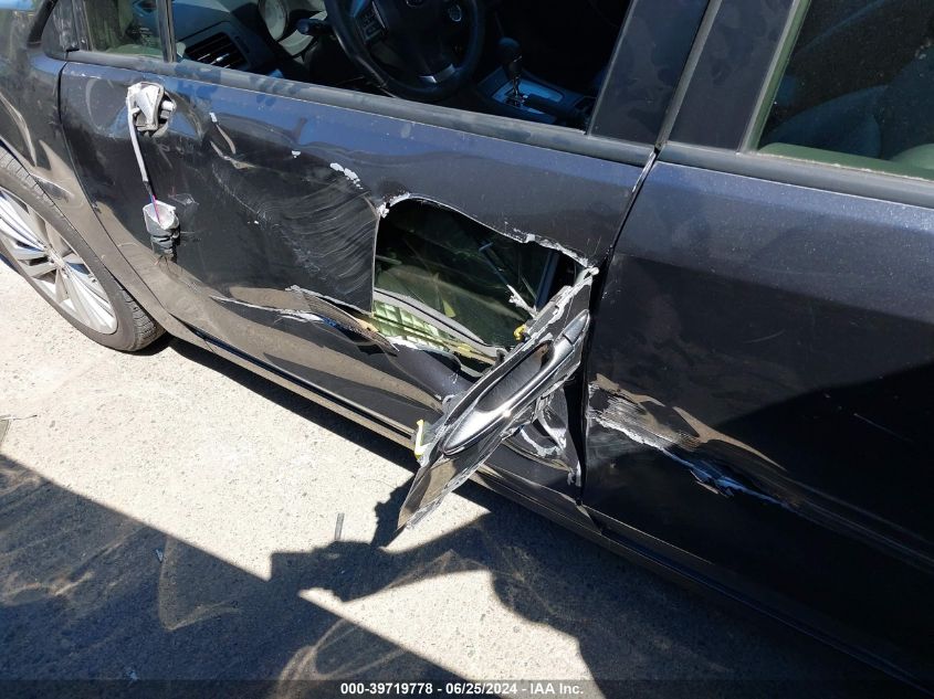 2014 Subaru Impreza 2.0I Limited VIN: JF1GJAH69EH016884 Lot: 39719778