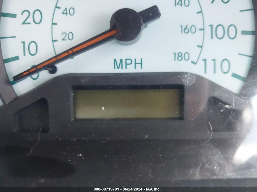 2003 Toyota Corolla Le VIN: 1NXBR32E03Z045554 Lot: 39719791