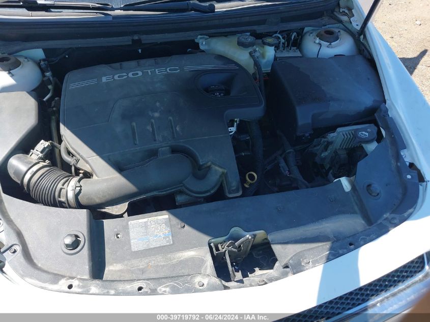 2009 Chevrolet Malibu Ls VIN: 1G1ZG57B39F107733 Lot: 39719792