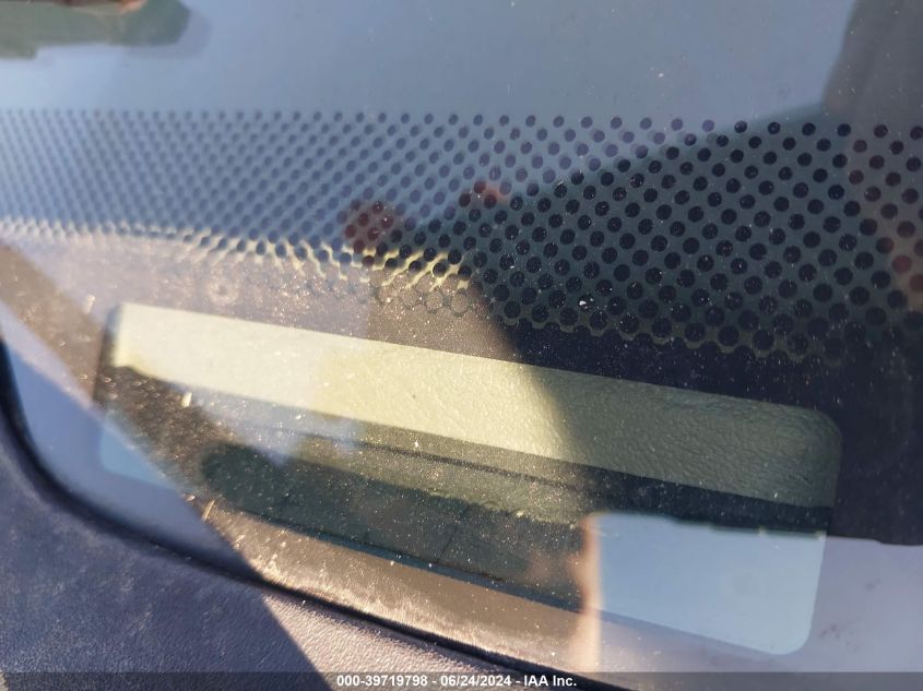 2004 Dodge Ram 1500 Slt/Laramie VIN: 1D7HA18N84S601727 Lot: 39719798