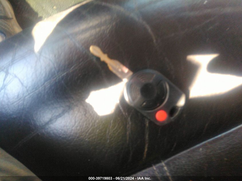 2007 Ford Edge Sel Plus VIN: 2FMDK39C27BA61915 Lot: 39719803