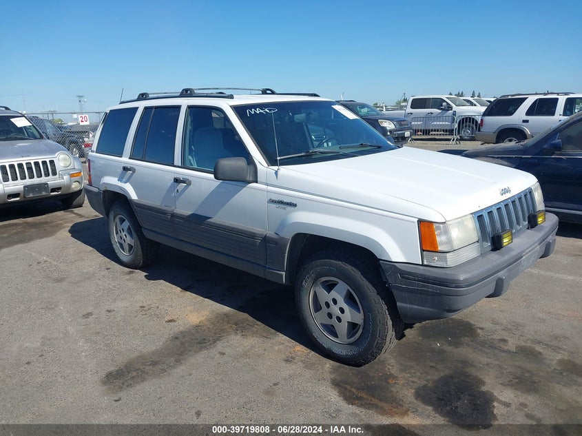 1994 JEEP GRAND CHEROKEE