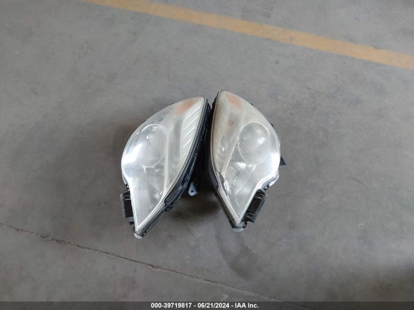 2015 Chevrolet Equinox 1Lt VIN: 2GNALBEK2F1174190 Lot: 39719817