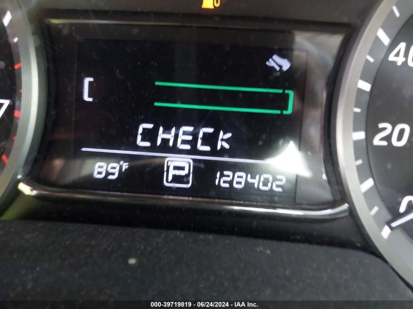 2013 Nissan Sentra Sr VIN: 3N1AB7AP4DL562045 Lot: 39719819