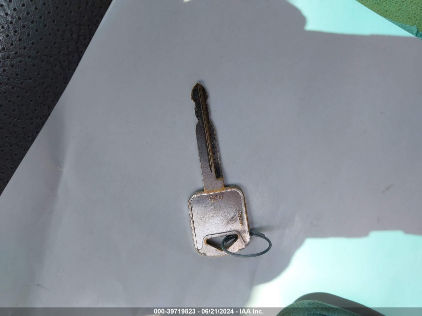 2003 Ford E-350 Super Duty Commercial/Recreational VIN: 1FTSS34F23HA23109 Lot: 39719823