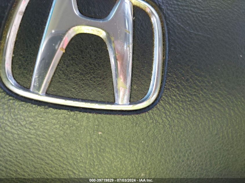 2006 Honda Accord 3.0 Ex VIN: 1HGCM66596A061620 Lot: 39719829