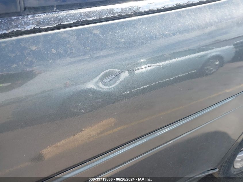 2005 Pontiac Grand Prix VIN: 2G2WP522451346070 Lot: 39719836