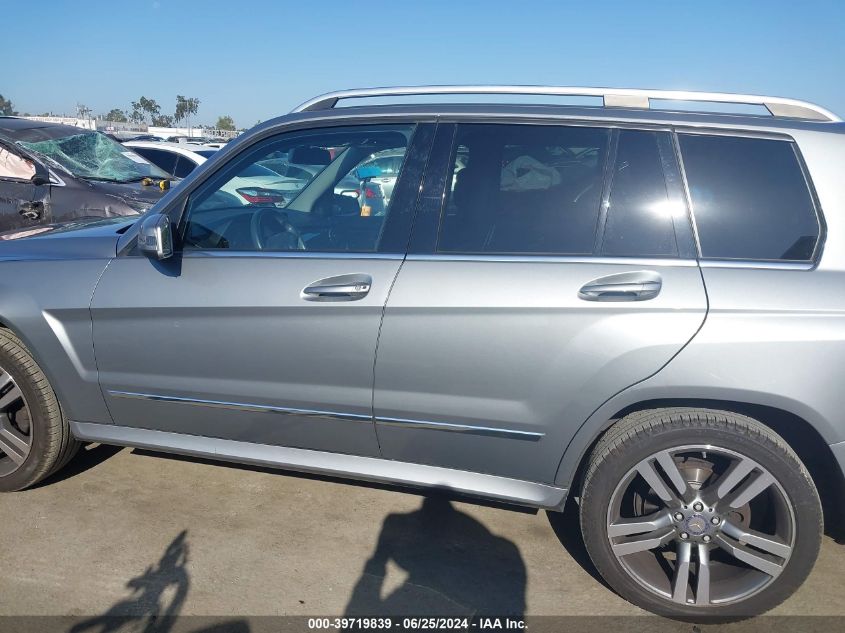 2013 Mercedes-Benz Glk 350 350 VIN: WDCGG5HB4DG016920 Lot: 39719839