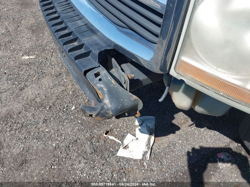 2005 Dodge Durango Slt VIN: 1D8HB48D65F512721 Lot: 39719841