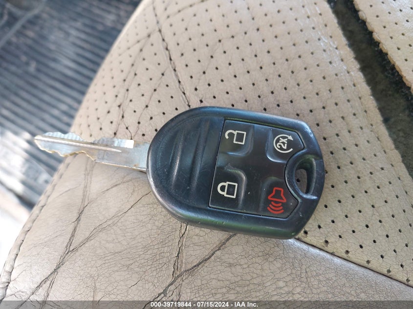 2012 Ford F-250 Lariat VIN: 1FT7W2BT4CEC04436 Lot: 39719844