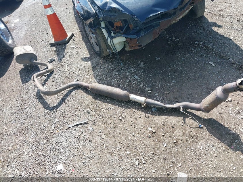 2012 Ford F-250 Lariat VIN: 1FT7W2BT4CEC04436 Lot: 39719844