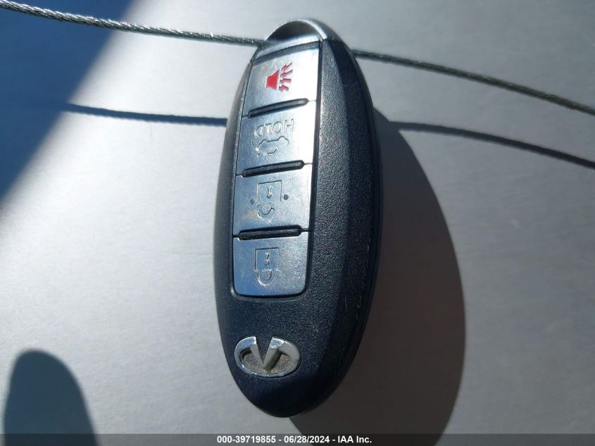 2006 Infiniti M45 Sport VIN: JNKBY01E16M200848 Lot: 39719855