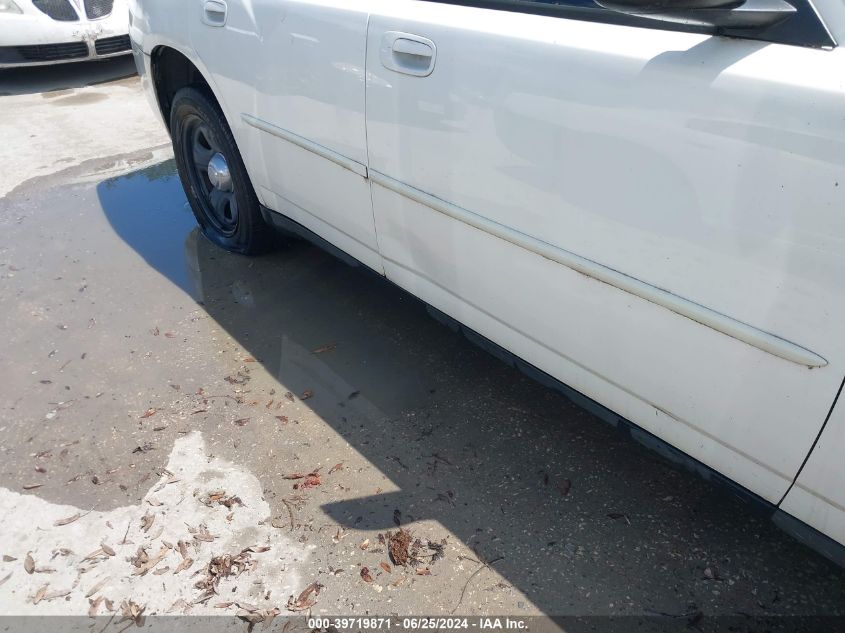 2008 Dodge Charger VIN: 2B3LA43G38H306113 Lot: 39719871