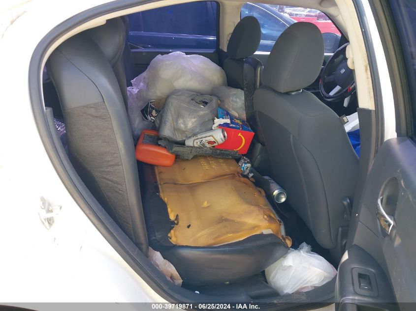 2008 Dodge Charger VIN: 2B3LA43G38H306113 Lot: 39719871