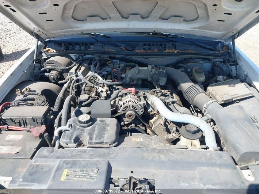 2008 Ford Crown Victoria Police/Police Interceptor VIN: 2FAHP71V58X119148 Lot: 39719872