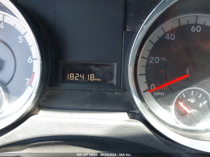 2017 Dodge Grand Caravan Sxt VIN: 2C4RDGCG1HR791167 Lot: 39719893