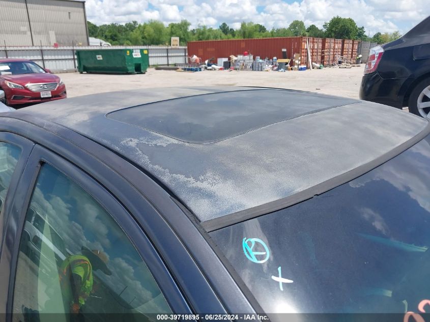 2005 Volvo S60 2.5T VIN: YV1RS592252471267 Lot: 39719895