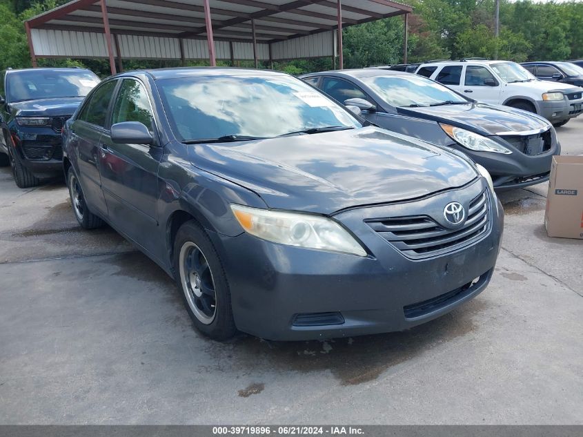 2010 Toyota Camry Le VIN: 4T4BF3EK0AR010073 Lot: 39719896