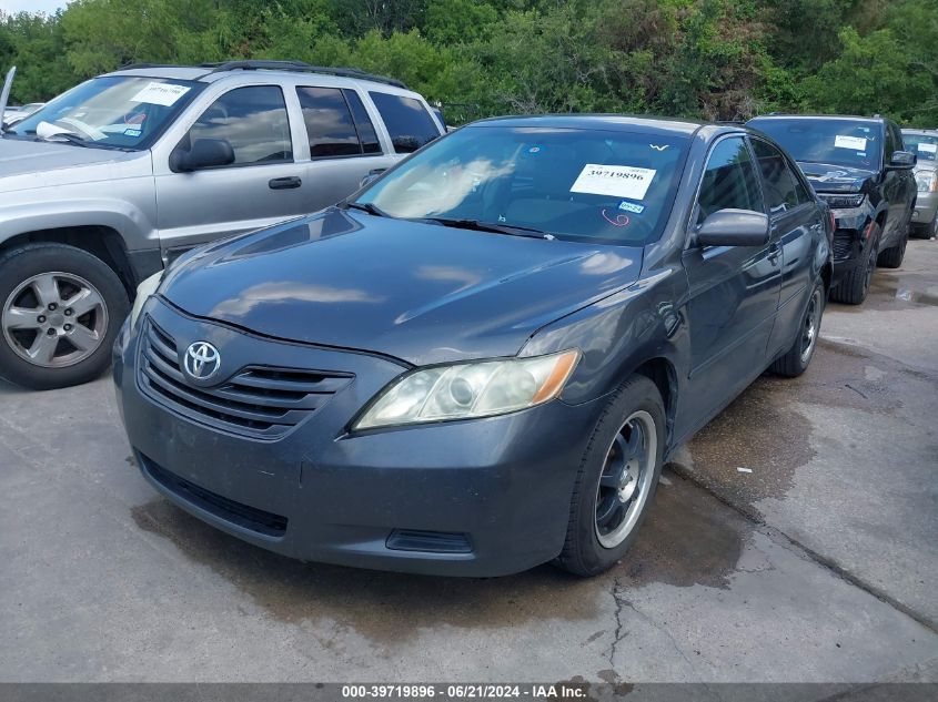 2010 Toyota Camry Le VIN: 4T4BF3EK0AR010073 Lot: 39719896