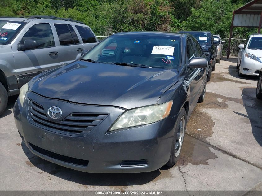 2010 Toyota Camry Le VIN: 4T4BF3EK0AR010073 Lot: 39719896