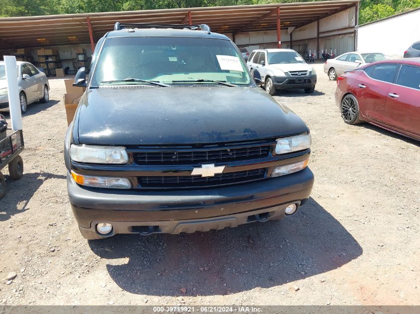 2003 Chevrolet Tahoe Z71 VIN: 1GNEK13Z63R194430 Lot: 39719921
