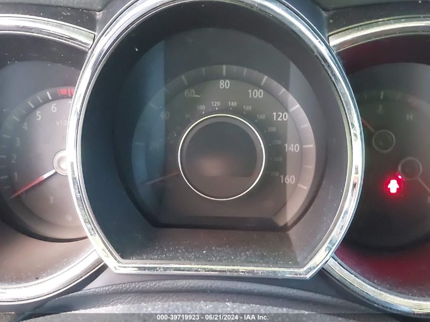 2012 Kia Optima Ex VIN: 5XXGN4A76CG042615 Lot: 39719923