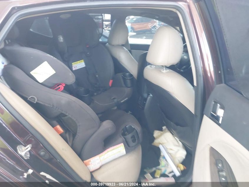 2012 Kia Optima Ex VIN: 5XXGN4A76CG042615 Lot: 39719923