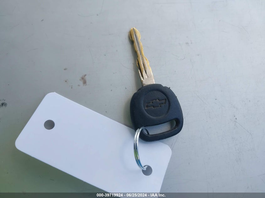 2002 Chevrolet Silverado 1500 VIN: 1GCEC14W32Z317898 Lot: 39719924