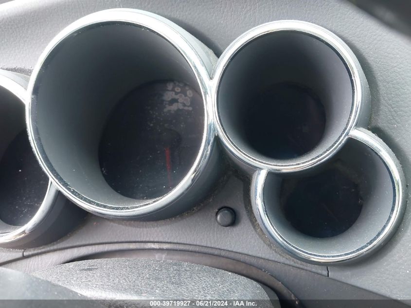 2005 Pontiac Vibe VIN: 5Y2SL638X5Z481074 Lot: 39719927