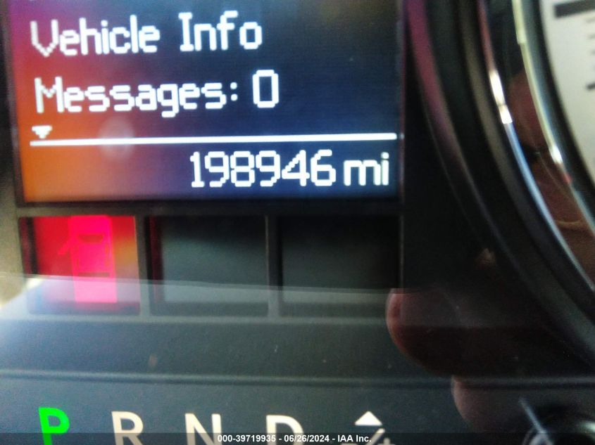 2010 Dodge Ram 2500 St VIN: 3D7UT2CL2AG154299 Lot: 39719935