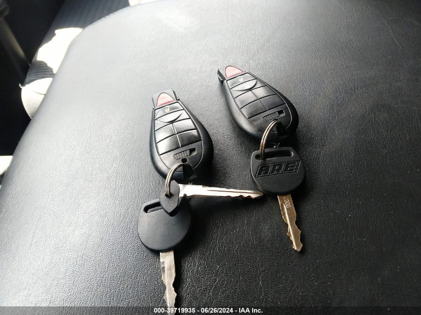 2010 Dodge Ram 2500 St VIN: 3D7UT2CL2AG154299 Lot: 39719935