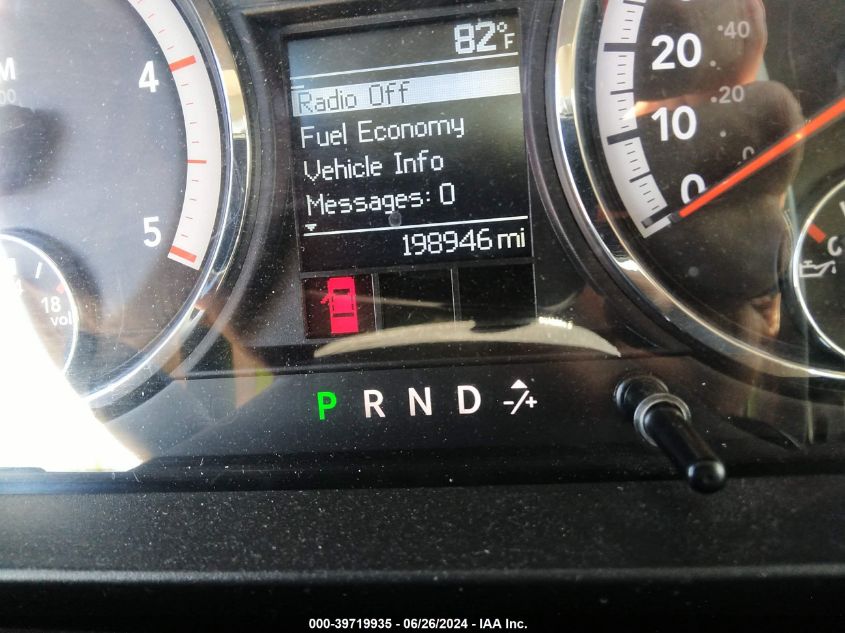 2010 Dodge Ram 2500 St VIN: 3D7UT2CL2AG154299 Lot: 39719935