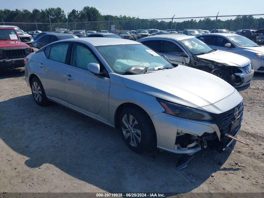 1N4BL4BV3PN318441 2023 NISSAN ALTIMA - Image 1