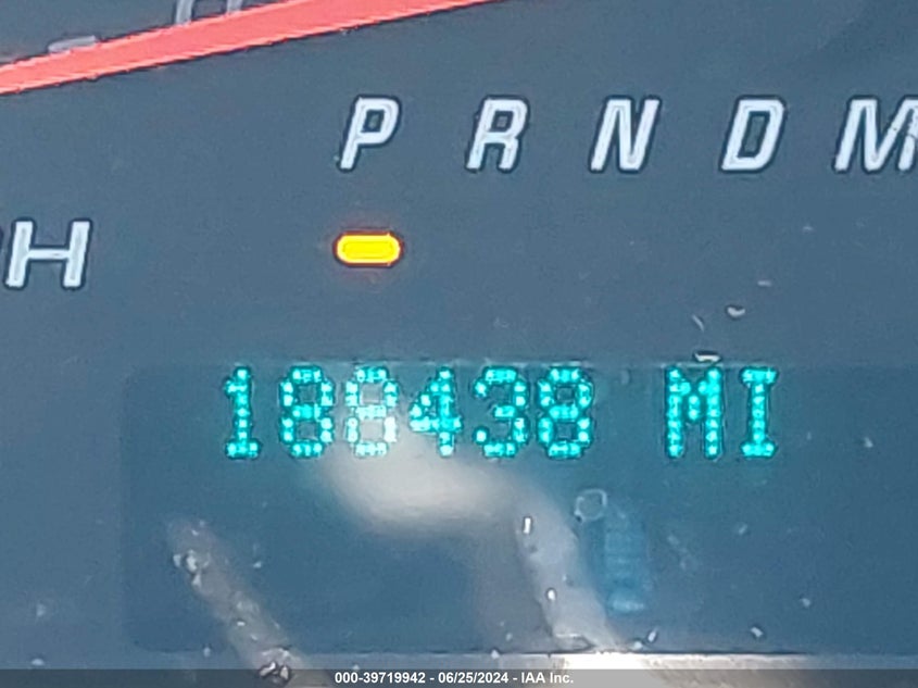 2018 CHEVROLET EXPRESS 2500 WORK VAN - 1GCWGAFG3J1339105