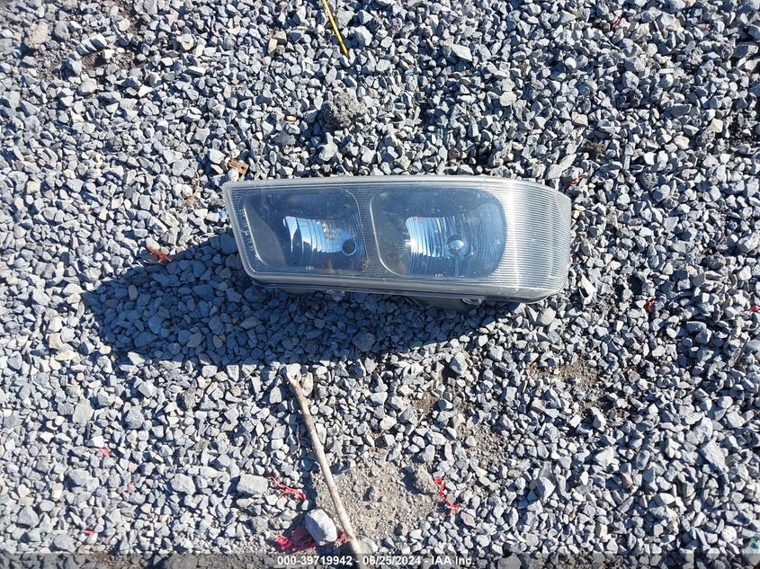 2018 CHEVROLET EXPRESS 2500 WORK VAN - 1GCWGAFG3J1339105