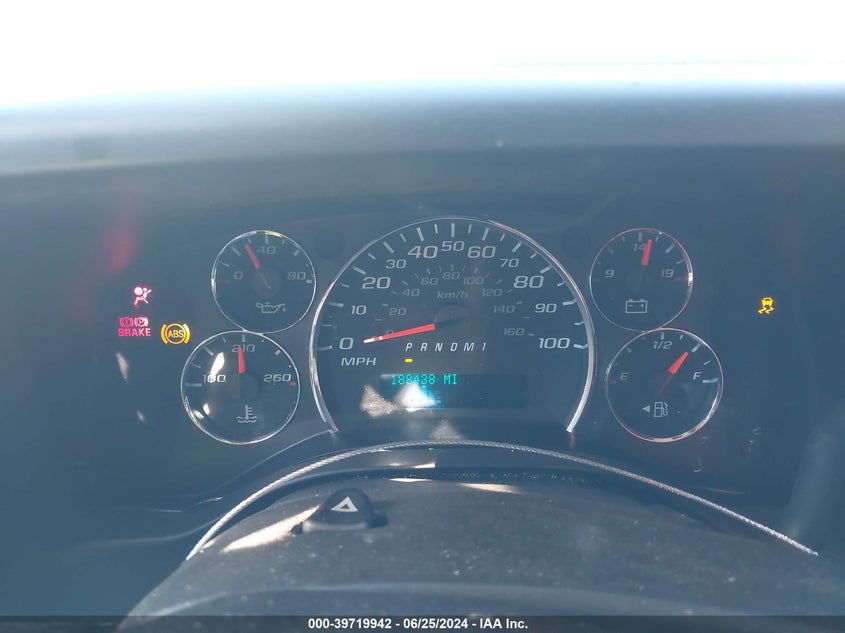 2018 CHEVROLET EXPRESS 2500 WORK VAN - 1GCWGAFG3J1339105