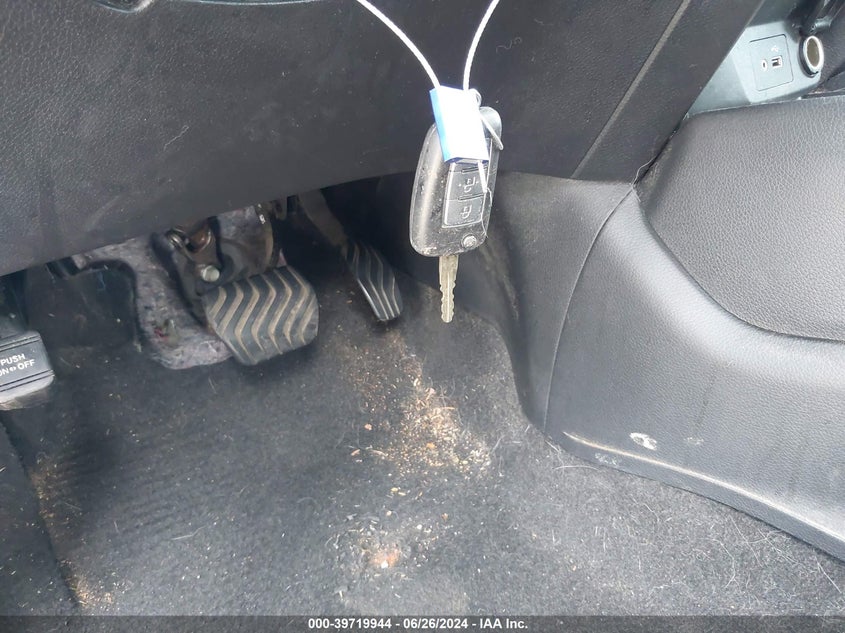 2018 NISSAN ROGUE S - 5N1AT2MT2JC754802