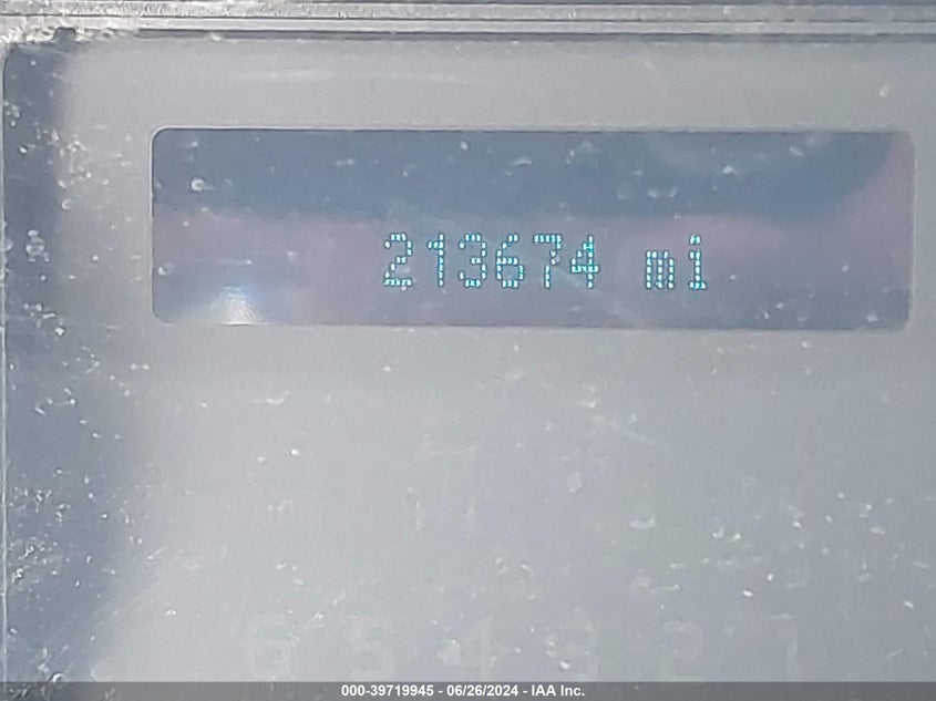 2011 Ford F-250 Xl VIN: 1FTBF2A6XBEC41494 Lot: 39719945