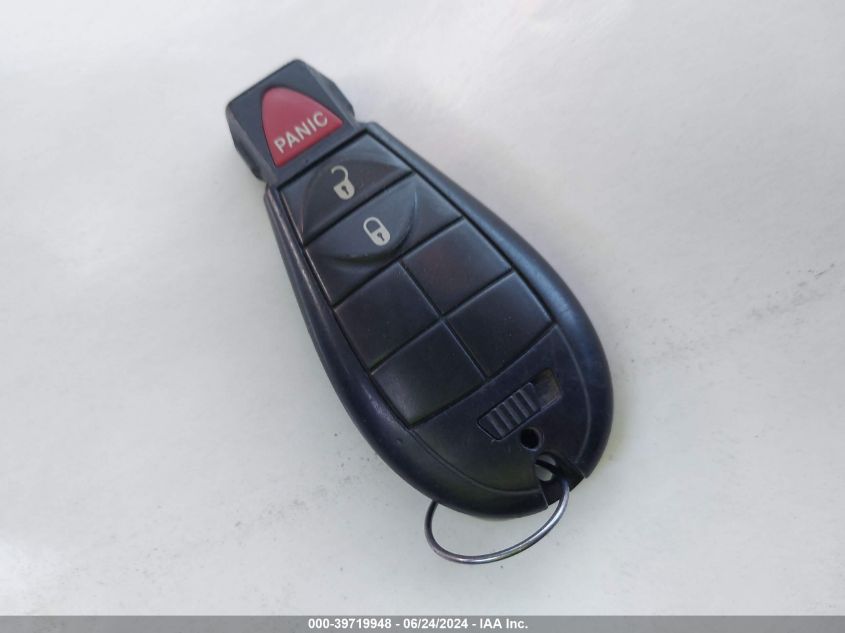 2011 Dodge Grand Caravan C/V VIN: 2D4JN1AG9BR771883 Lot: 39719948