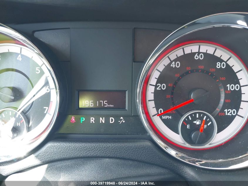 2011 Dodge Grand Caravan C/V VIN: 2D4JN1AG9BR771883 Lot: 39719948