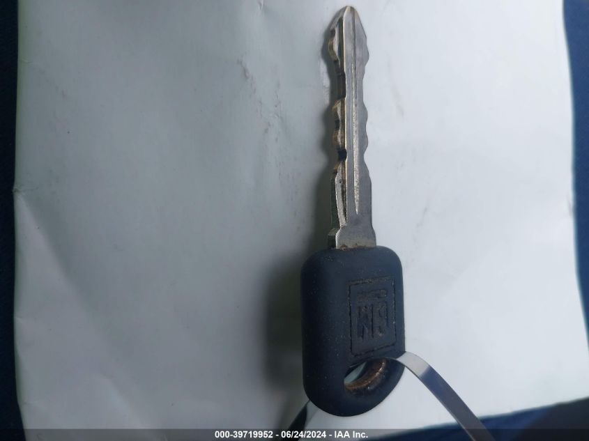 2005 Chevrolet Venture Ls VIN: 1GNDV23E75D136896 Lot: 39719952